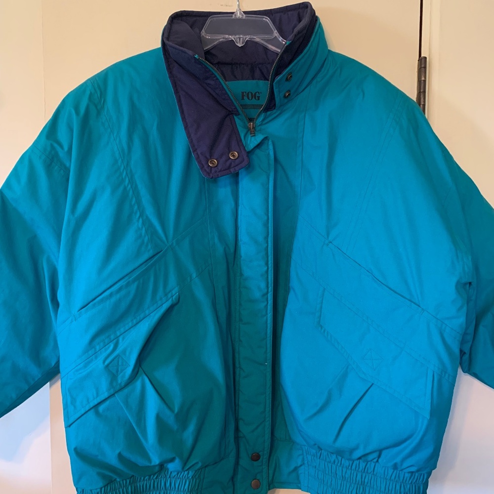 Winter jacket - image 1